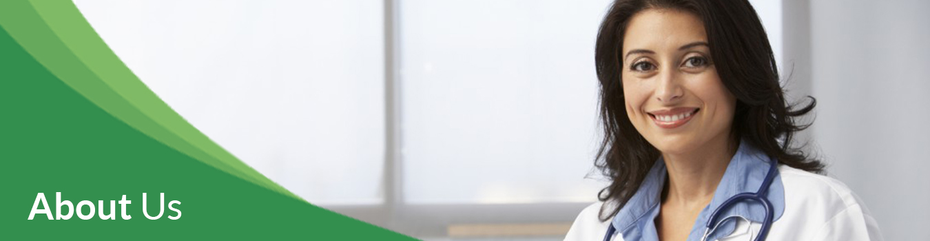 About Vive Healthcare