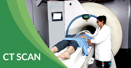 CT-Scan